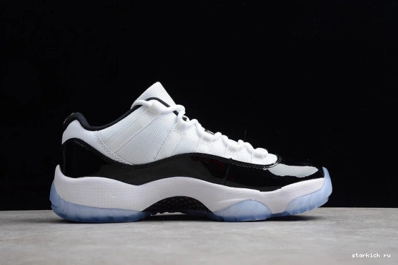 528895-153 11 Low  528895-153 Jordan Concord Retro 0729